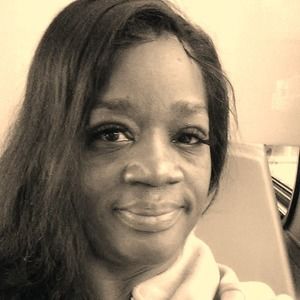 Meet your Posher, Geraldine